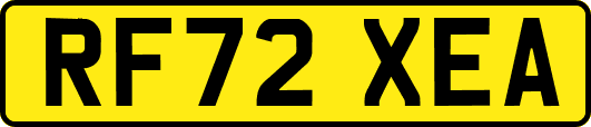 RF72XEA