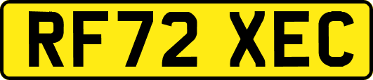 RF72XEC