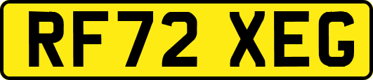 RF72XEG
