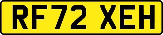 RF72XEH