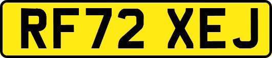 RF72XEJ