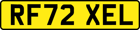 RF72XEL