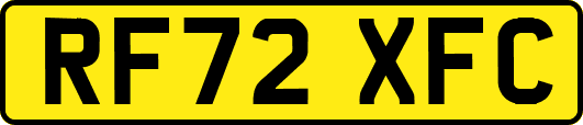 RF72XFC