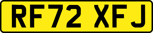 RF72XFJ