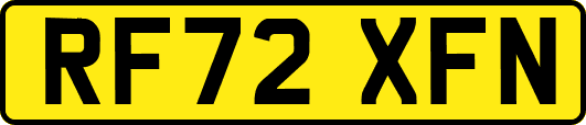 RF72XFN