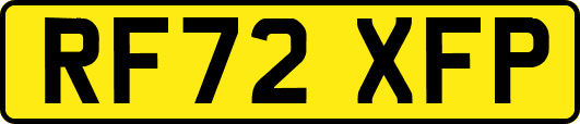 RF72XFP