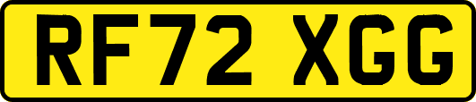 RF72XGG