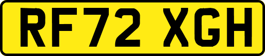 RF72XGH
