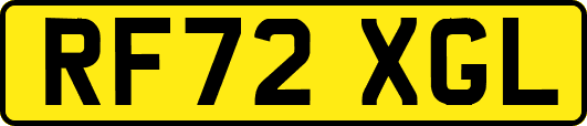 RF72XGL