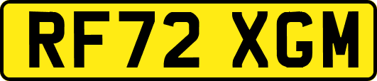 RF72XGM