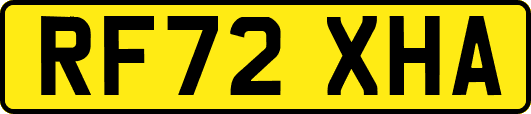 RF72XHA