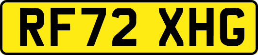 RF72XHG