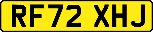 RF72XHJ