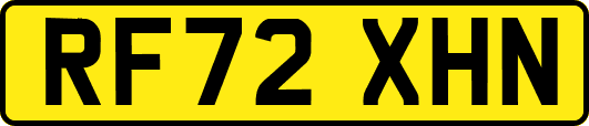 RF72XHN