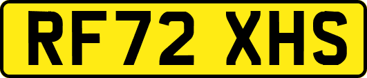 RF72XHS
