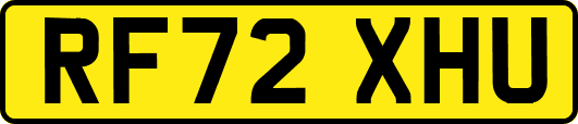 RF72XHU