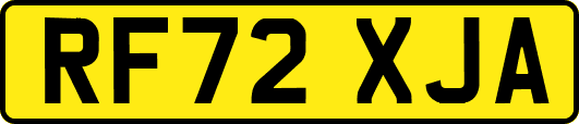 RF72XJA