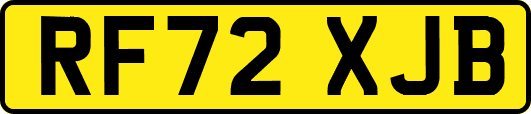 RF72XJB