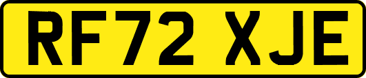 RF72XJE
