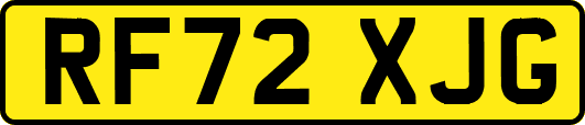 RF72XJG