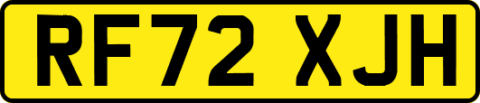 RF72XJH