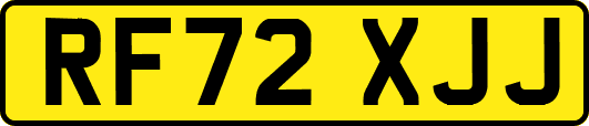RF72XJJ