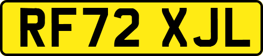RF72XJL