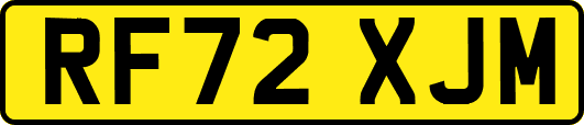 RF72XJM