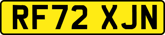 RF72XJN