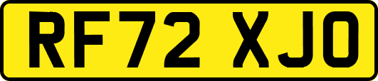 RF72XJO