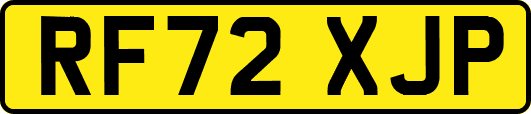 RF72XJP