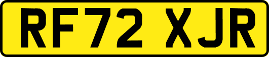 RF72XJR
