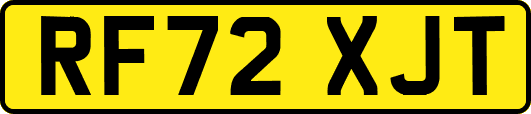RF72XJT