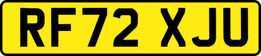 RF72XJU