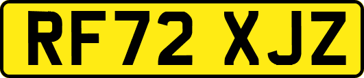 RF72XJZ