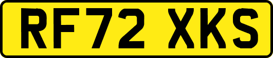 RF72XKS