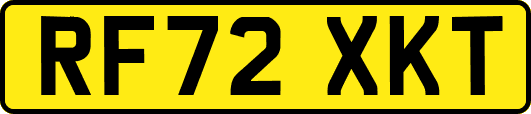 RF72XKT