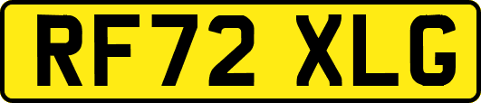 RF72XLG