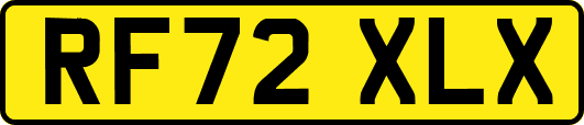 RF72XLX