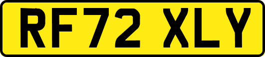 RF72XLY