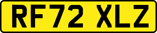 RF72XLZ