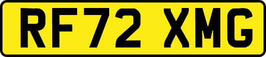 RF72XMG