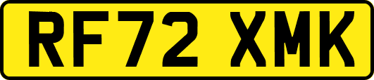 RF72XMK