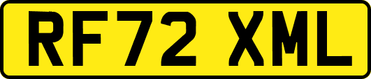 RF72XML