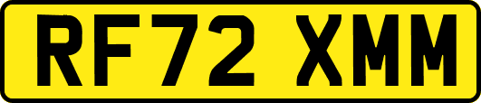 RF72XMM