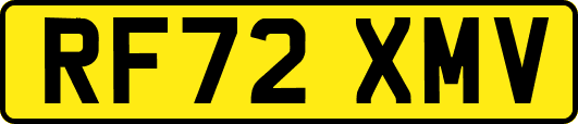 RF72XMV