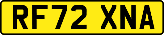 RF72XNA