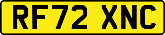 RF72XNC