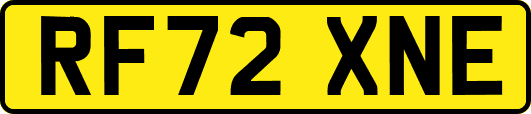 RF72XNE