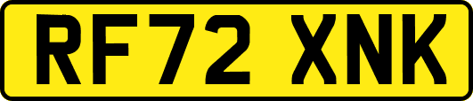 RF72XNK
